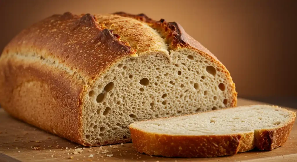 Reka bread recipe