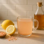 pink salt trick recipe card visual