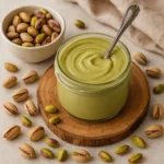 pistachio-butter
